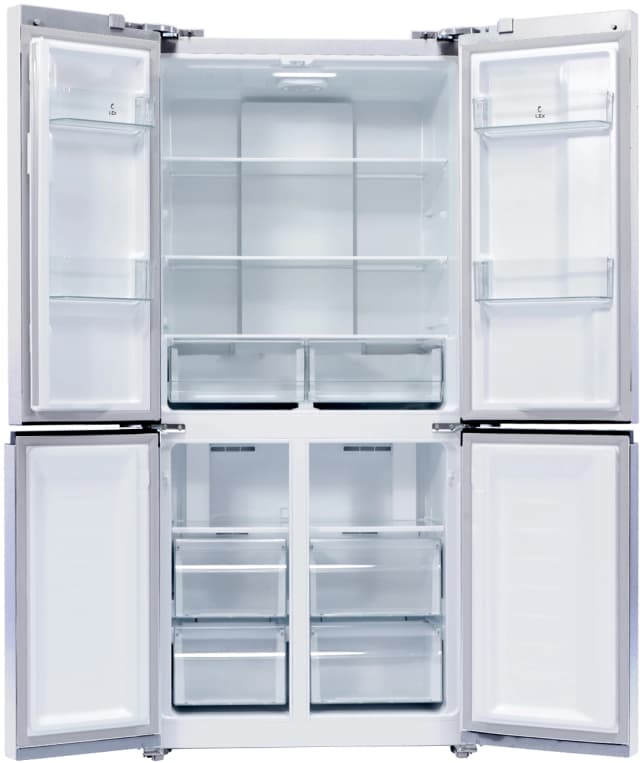 Холодильник Lex LCD450WID