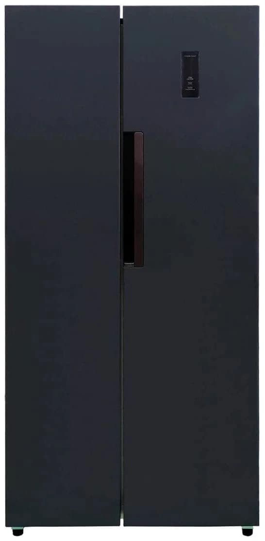 Холодильник Lex LSB520BlID