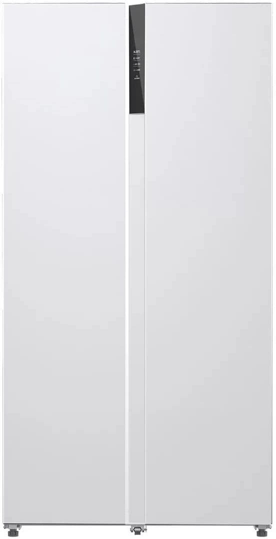 Холодильник Lex LSB530WID