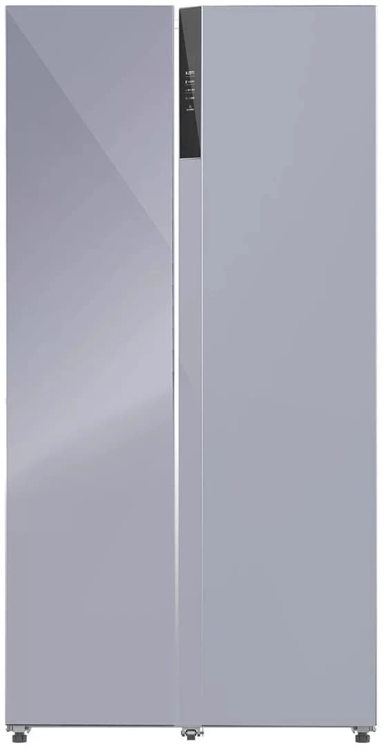 Холодильник Lex LSB530SLGID