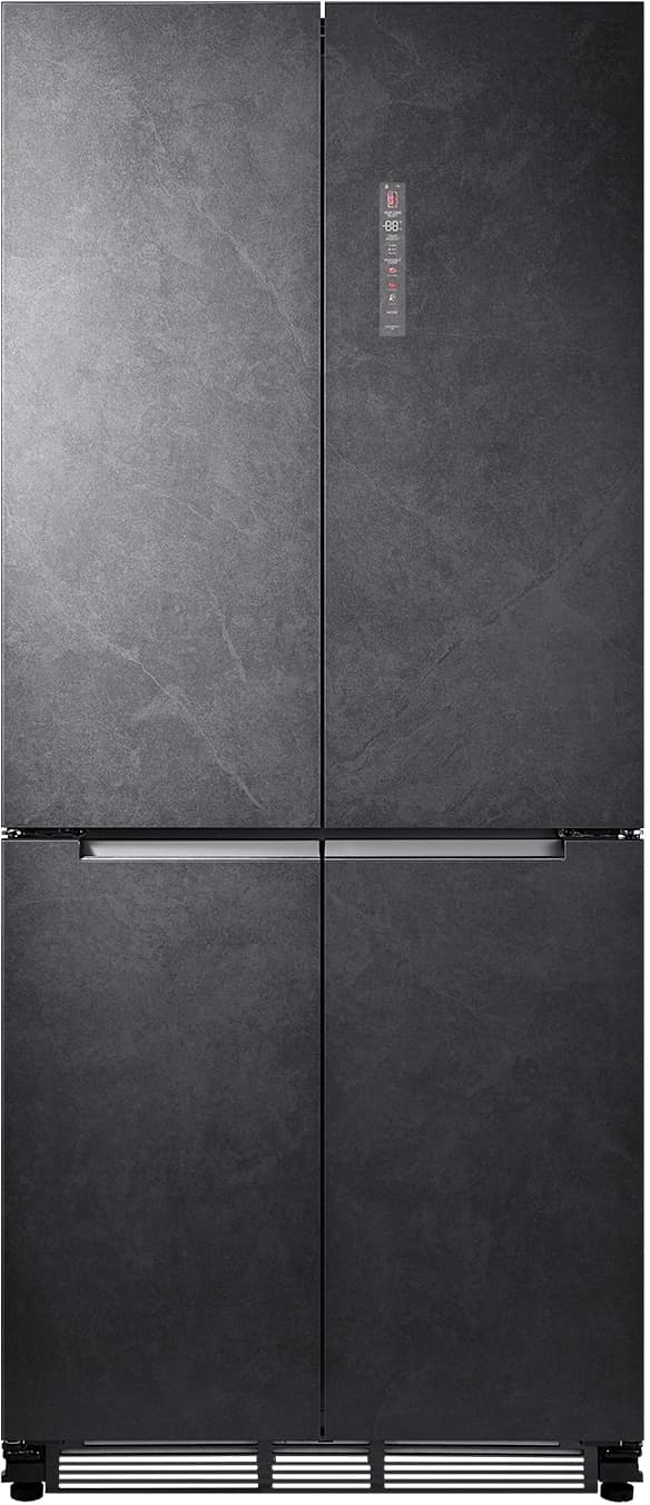 Холодильник Lex LCD 485 StGIDBI