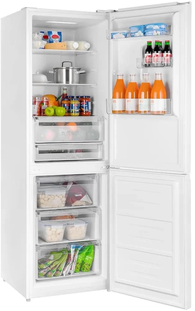 Холодильник Weissgauff WRK 185