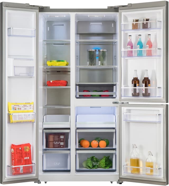 Холодильник Бирюса TD 563 I