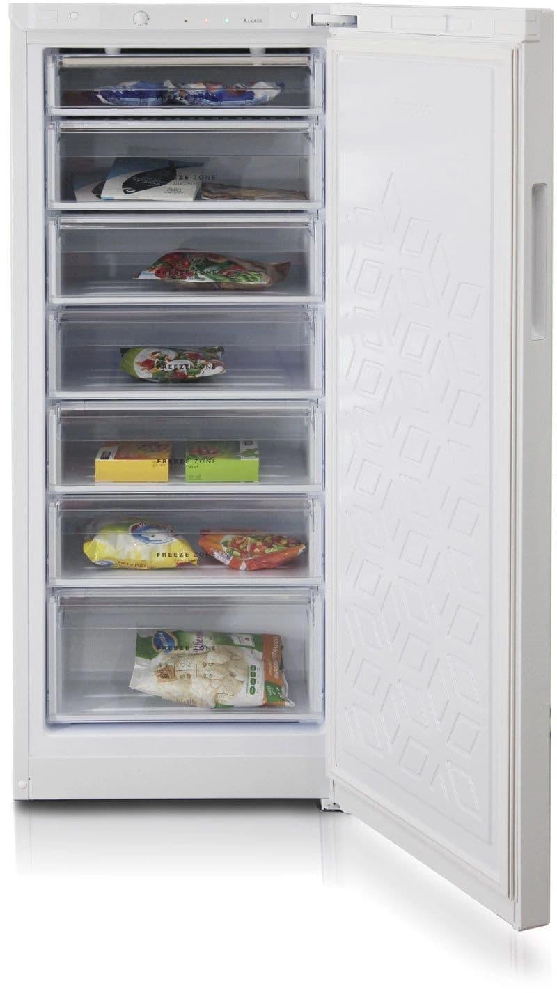 Морозильная камера Бирюса Б-6046