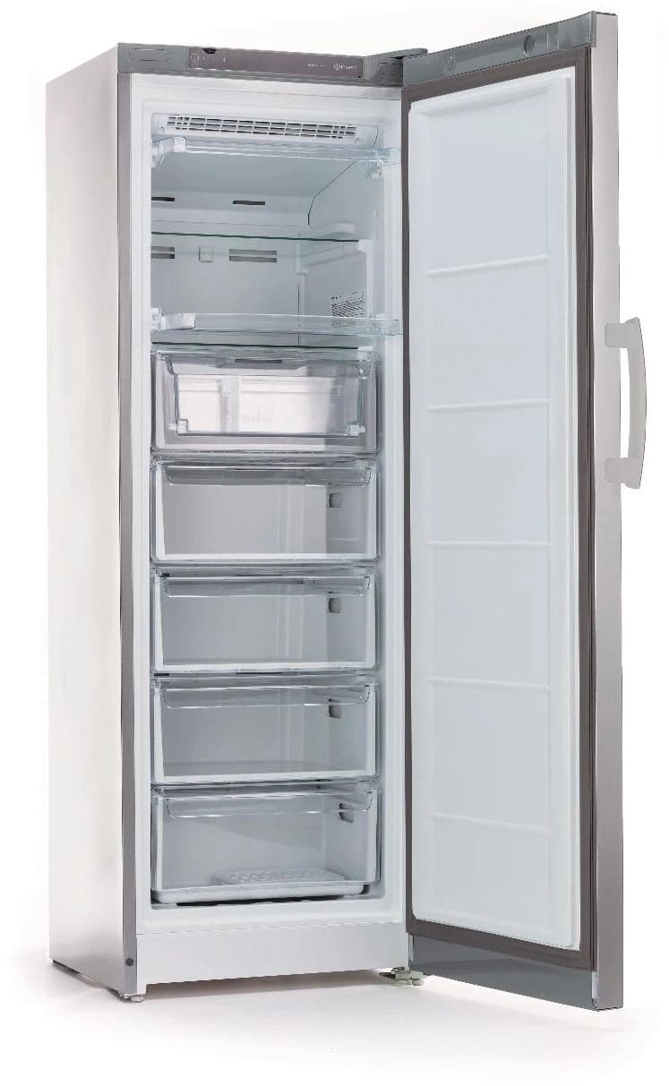 Морозильная камера Indesit DFZ 5175 G