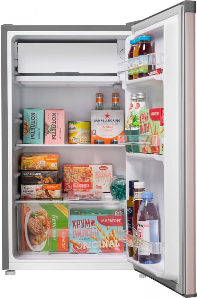 Холодильник Maunfeld MFF83GD