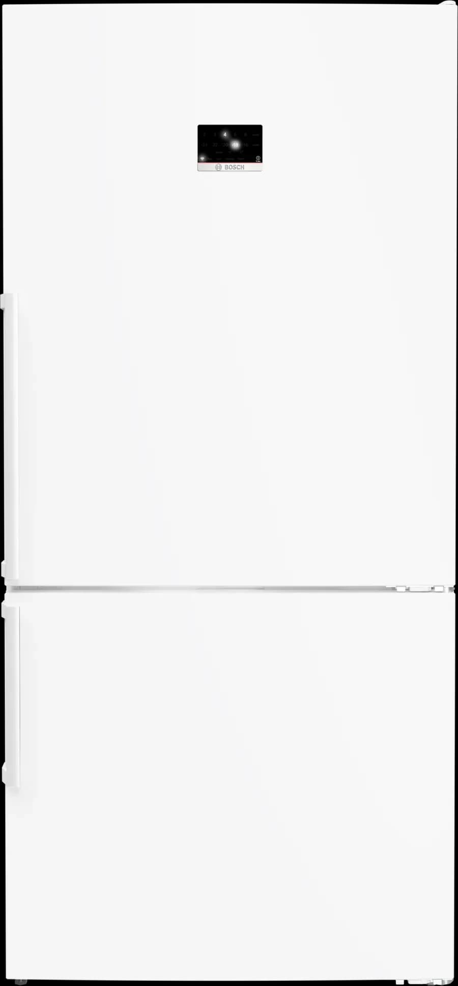 Холодильник Bosch KGP86FWC0N