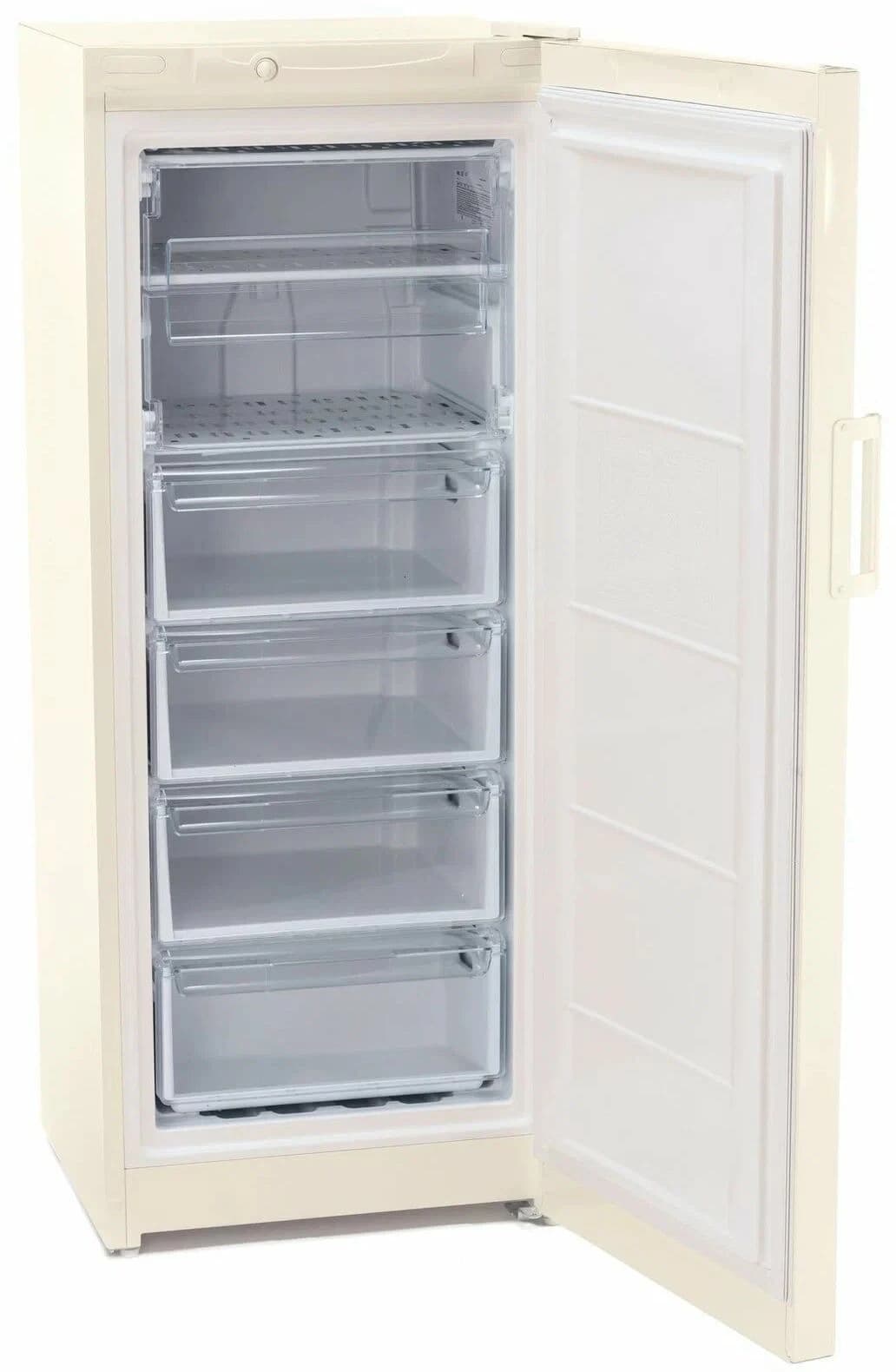 Морозильная камера Stinol STZ 150 E