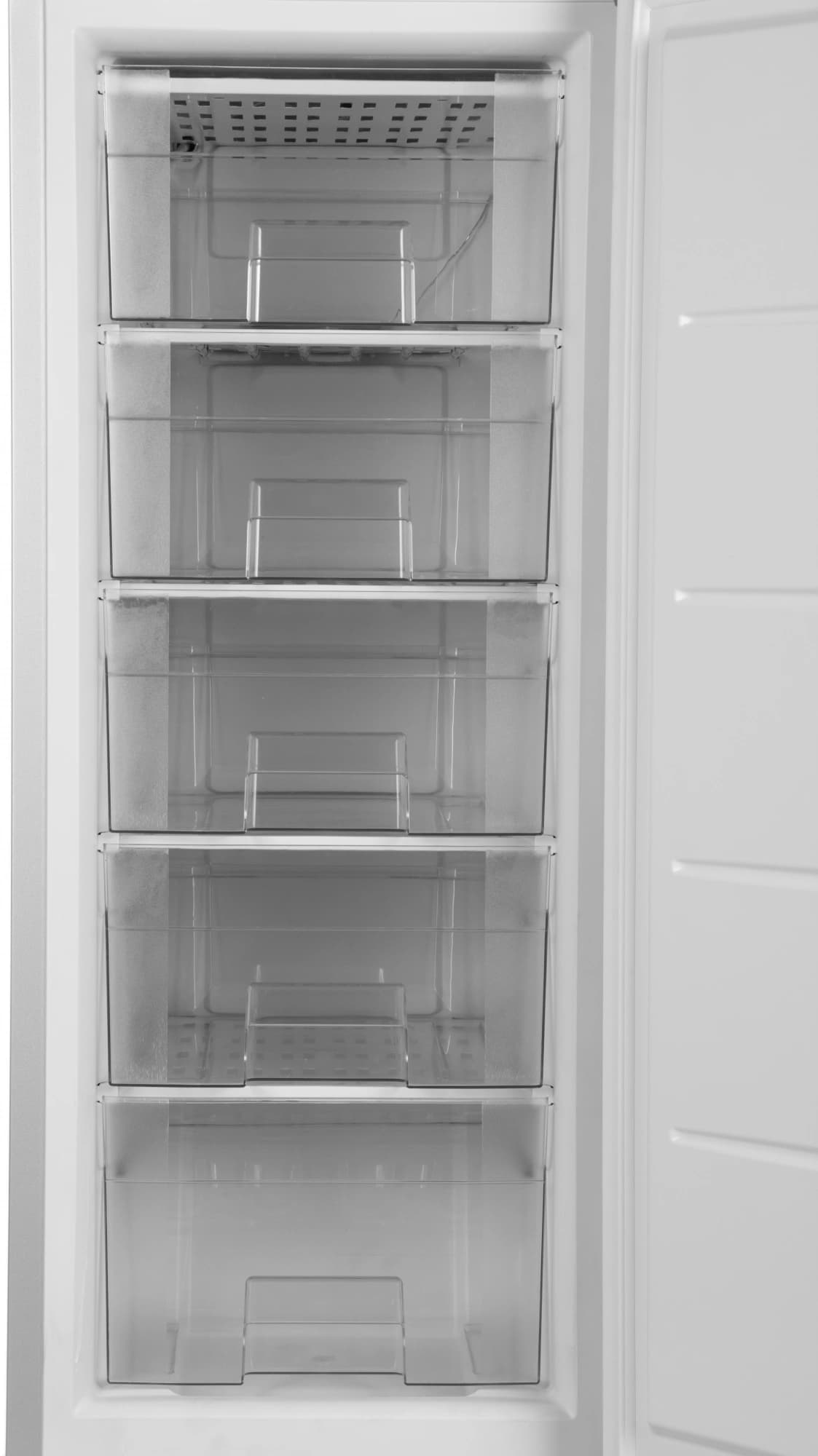 Морозильная камера Бирюса Б-M114