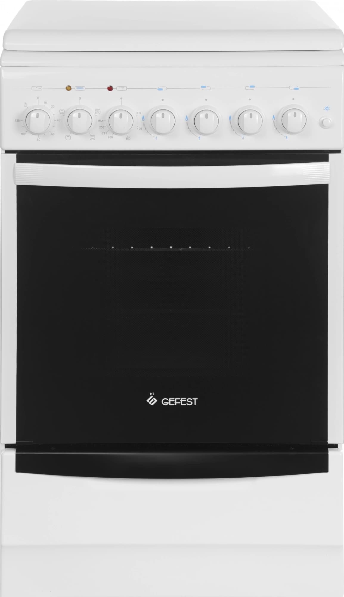 Плита Комбинированная Gefest ПГЭ 5102-02 0300