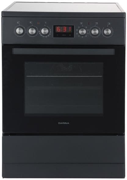 Плита Электрическая Darina 0F5 EC 142 615 Gr