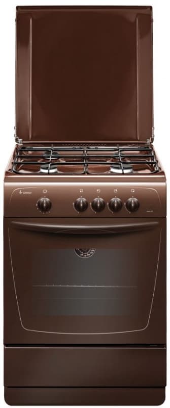 Плита Газовая Gefest ПГ 1200-С7 К89