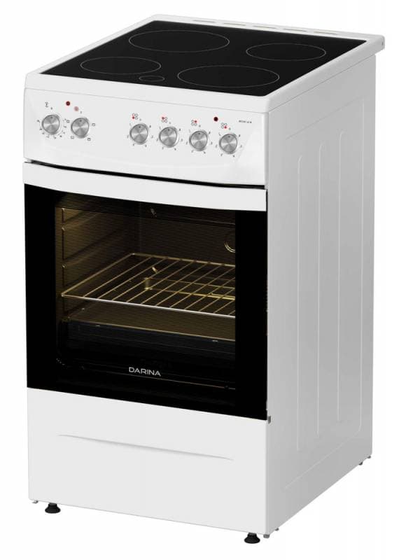 Плита Электрическая Darina 1D5 EC 241 614 W