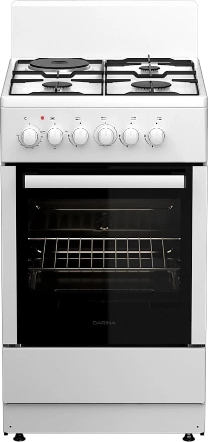 Плита Комбинированная Darina 1E КМ 241 321 W