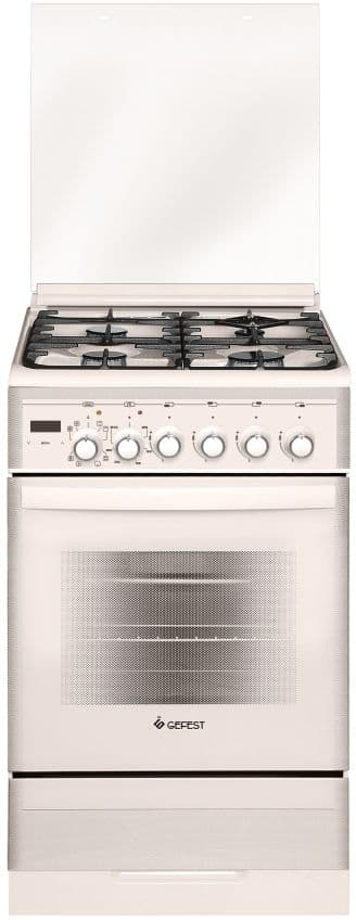 Плита Газовая Gefest ПГЭ 5302-04 0267