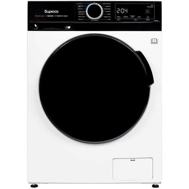 Стиральная машина БИРЮСА WMD-MX814/15