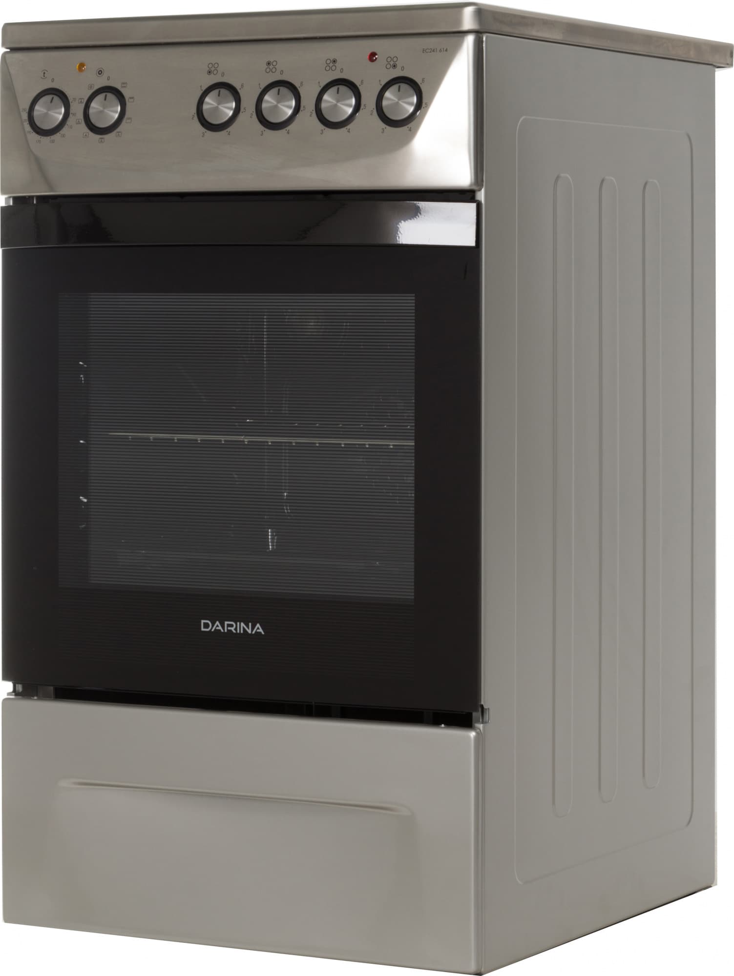 Плита Электрическая Darina 1D5 EC 241 614 X