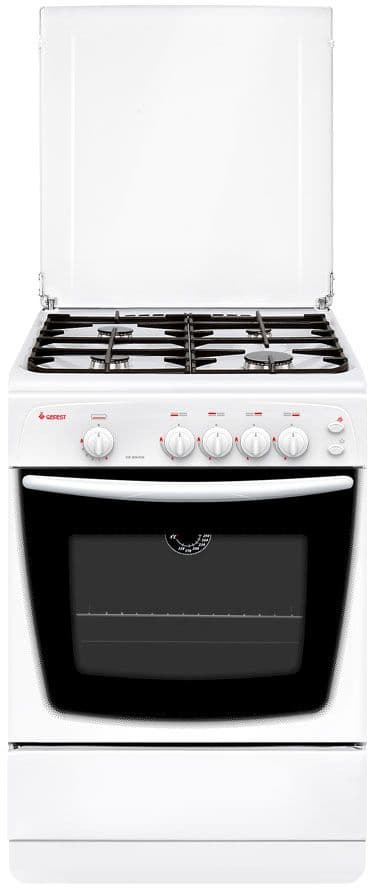 Плита Газовая Gefest CG 60MC6 K73