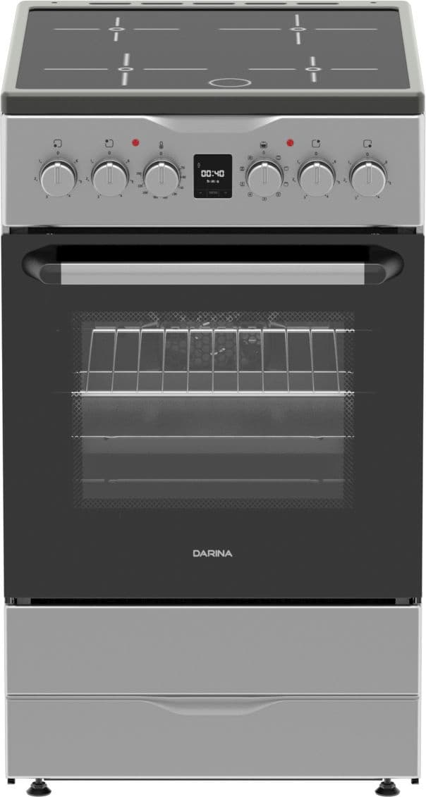 Плита Электрическая Darina PLS ECI 241 616 1S