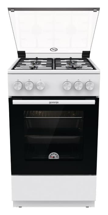 Плита Газовая Gorenje GG5A10WH
