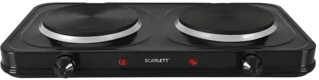 Плита Электрическая Scarlett SC-HP700S32