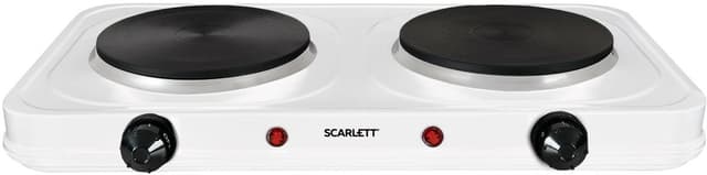 Плита Электрическая Scarlett SC-HP700S42