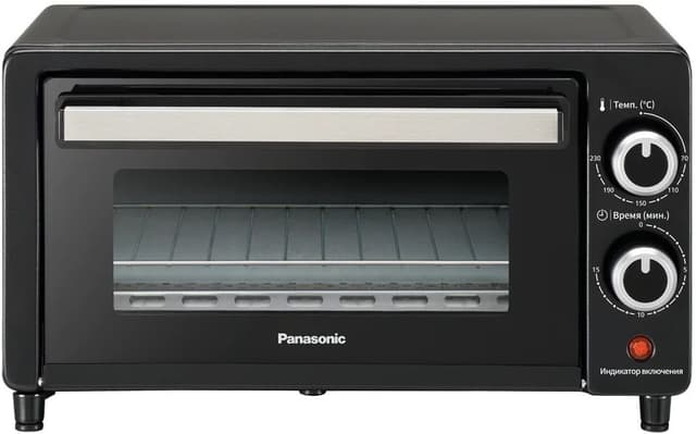 Мини-печь Panasonic NT-H900KTQ