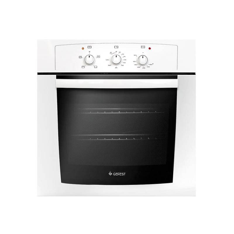 Духовой шкаф Газовый Gefest ДГЭ 601-01