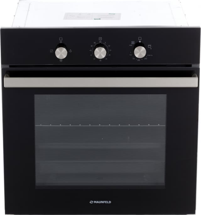 Духовой шкаф Газовый Maunfeld MGOG 673B