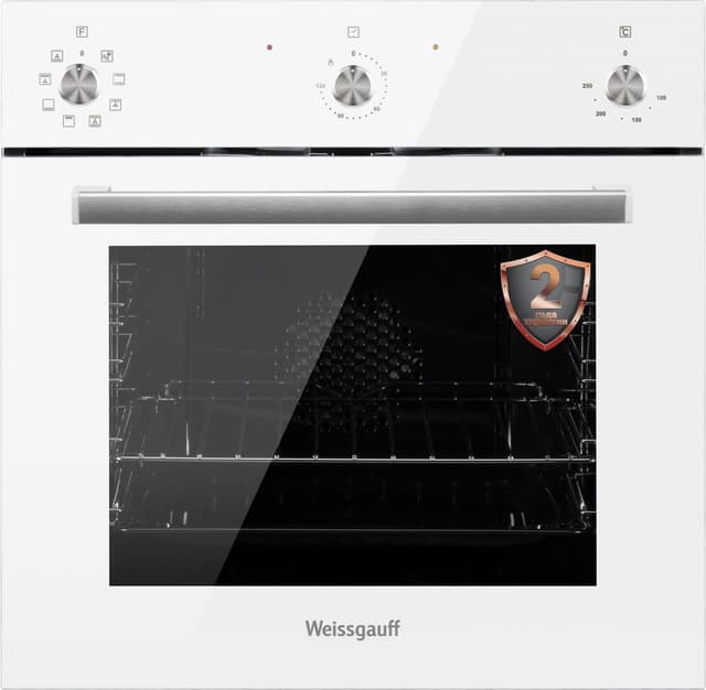Духовой шкаф Электрический Weissgauff EOV 202 SW