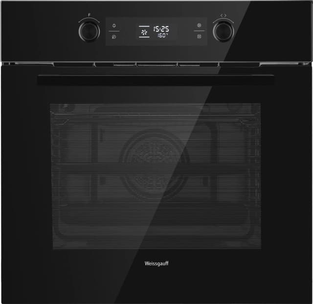 Духовой шкаф Электрический Weissgauff EOM 691 PDBS Steam Clean