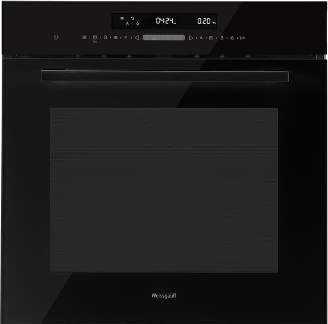 Духовой шкаф Электрический Weissgauff EOM 991 SB Black Edition
