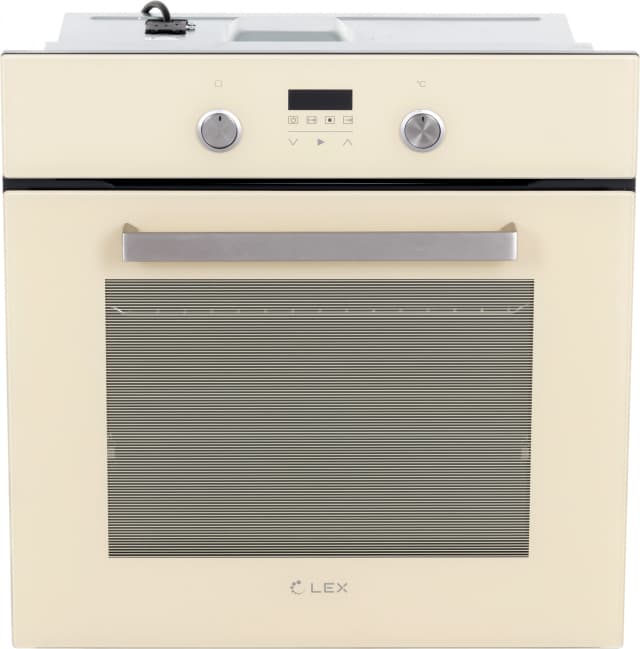 Духовой шкаф Электрический Lex EDP 093 IV