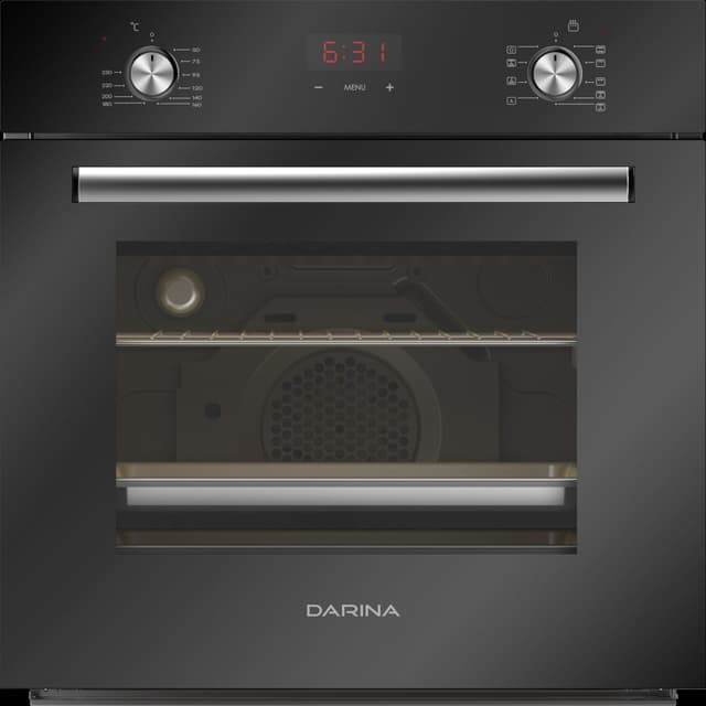 Духовой шкаф Электрический Darina 2V5 BDE 112 708 B
