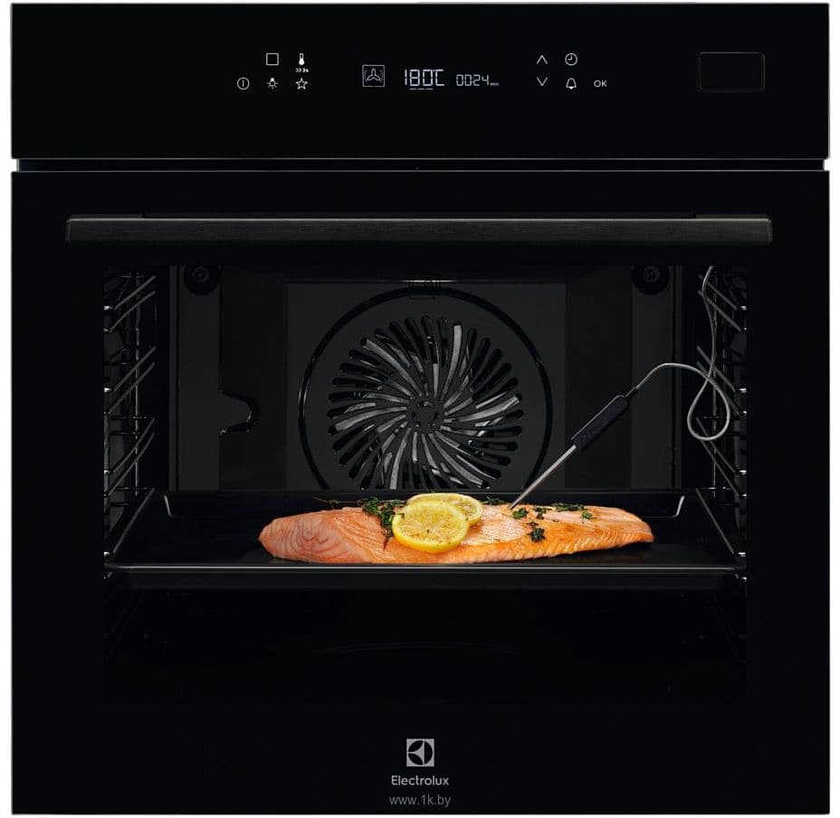 Духовой шкаф Электрический Electrolux EOB7S31Z
