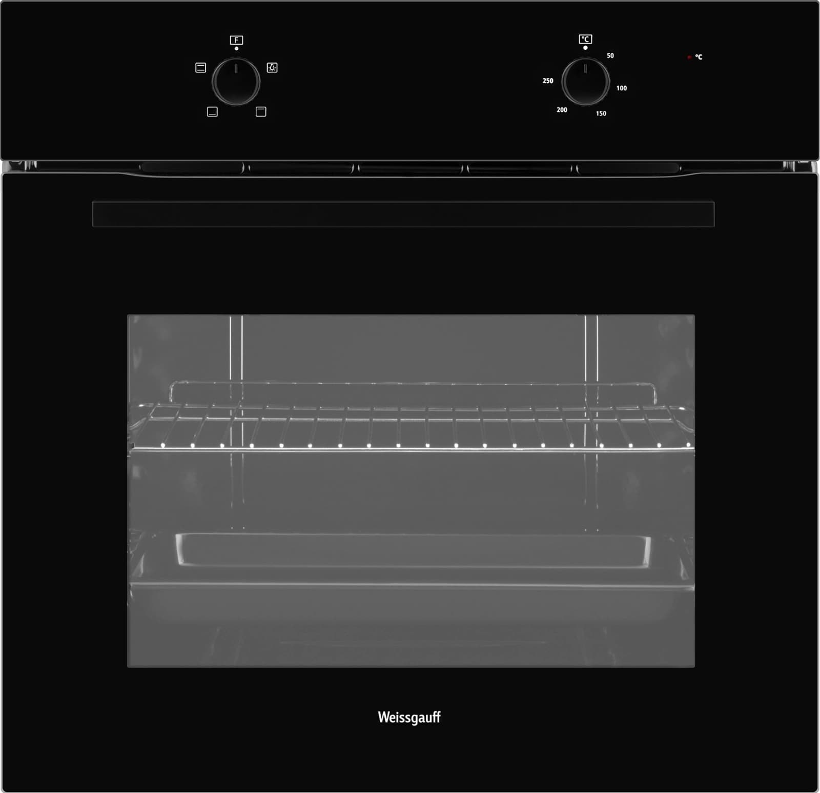 Духовой шкаф Электрический Weissgauff EOM 108 PDB