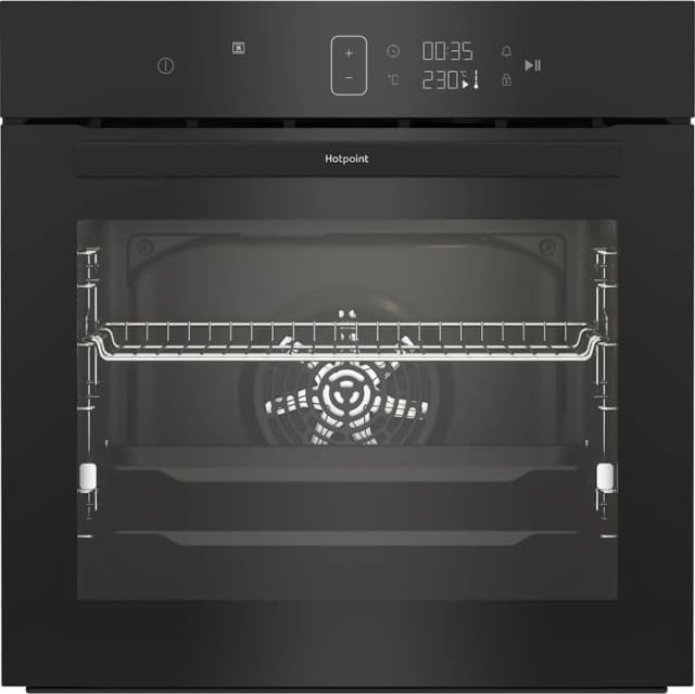 Духовой шкаф Электрический Hotpoint FE8 1352 SP BLG