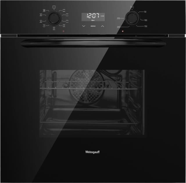 Духовой шкаф Электрический Weissgauff EOV 196 LB