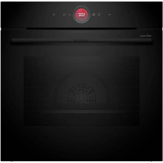 Духовой шкаф Электрический Bosch Serie 8 HBG974LB1