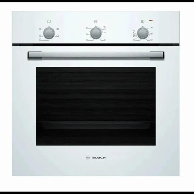 Духовой шкаф Электрический Bosch HBF011BV1T