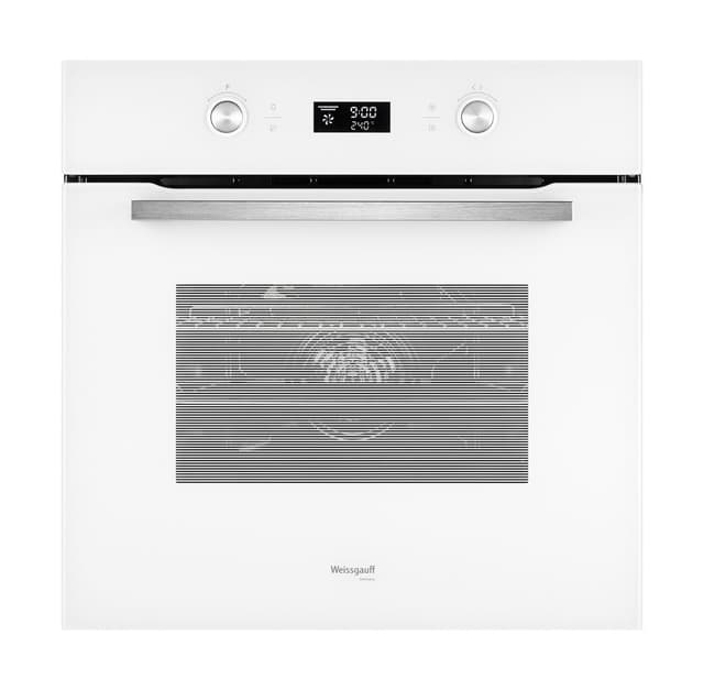 Духовой шкаф Электрический Weissgauff EOM 691 PDW