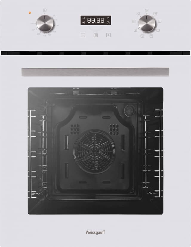 Духовой шкаф Электрический Weissgauff EOY 451 PDW