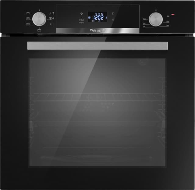 Духовой шкаф Электрический Weissgauff EOV 291 PDBS