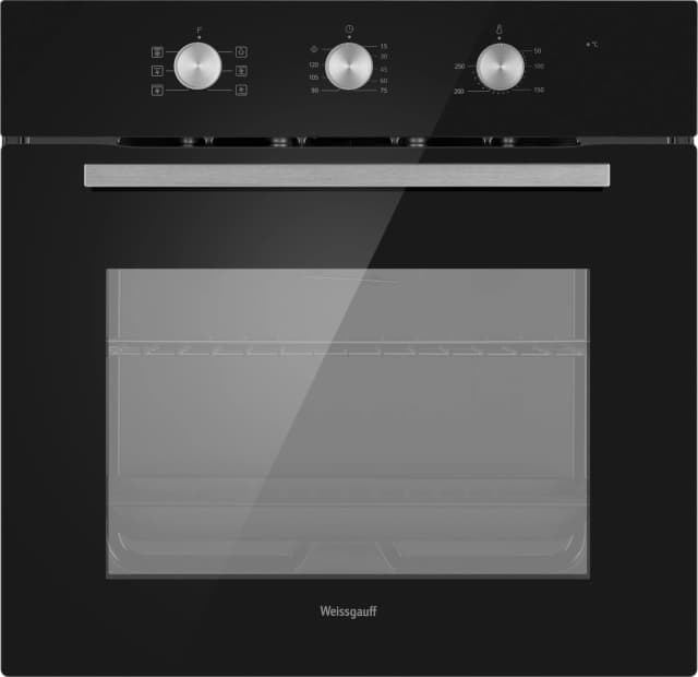 Духовой шкаф Электрический Weissgauff EOM 206 BM