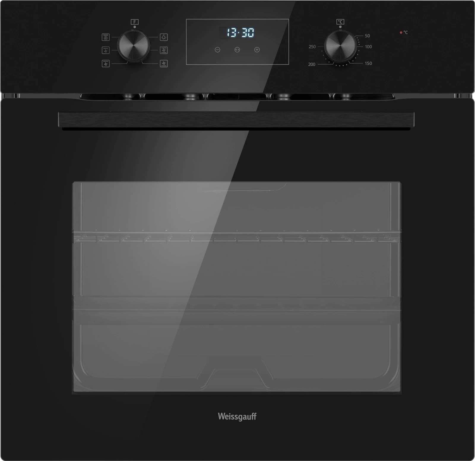 Духовой шкаф Электрический Weissgauff EOM 306 Edition