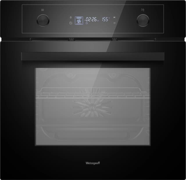 Духовой шкаф Электрический Weissgauff EOM 610 PDBS