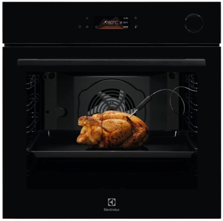 Духовой шкаф Электрический Electrolux EOC8P39WZ