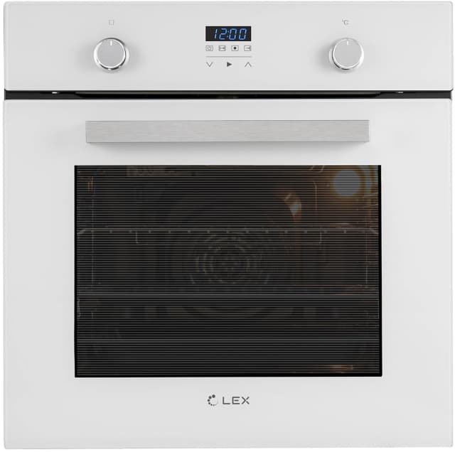 Духовой шкаф Электрический Lex EDP 093 WH NEW