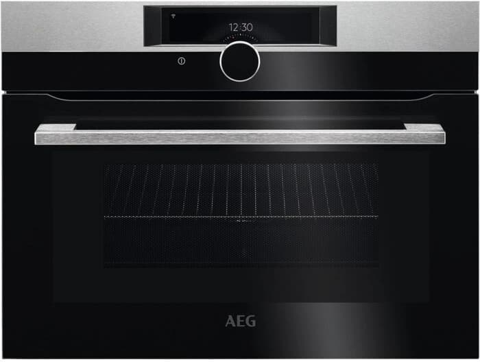 Духовой шкаф Электрический AEG KMK968000M