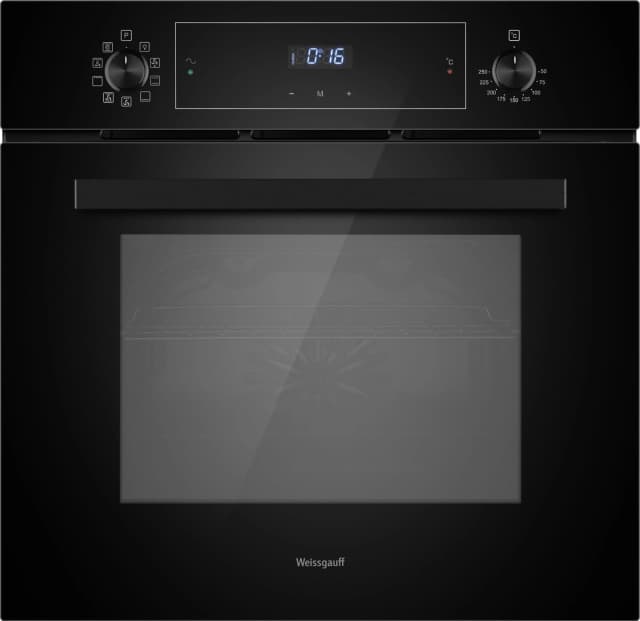 Духовой шкаф Электрический Weissgauff EOV 691 PDB